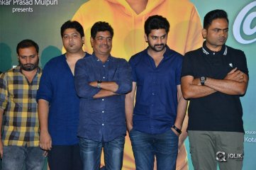 Nartanasala Teaser Launch Photos